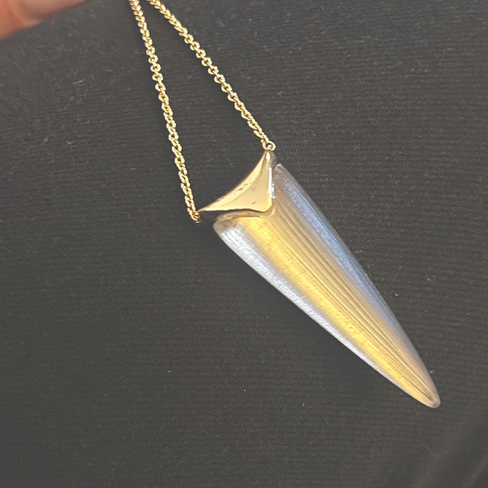 Alexis Bittar Necklace